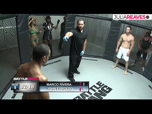 ❤️ Ultimate Fighter anosvotesa musikana wenhamba achangobva kurwa mumhete ❌ ☑