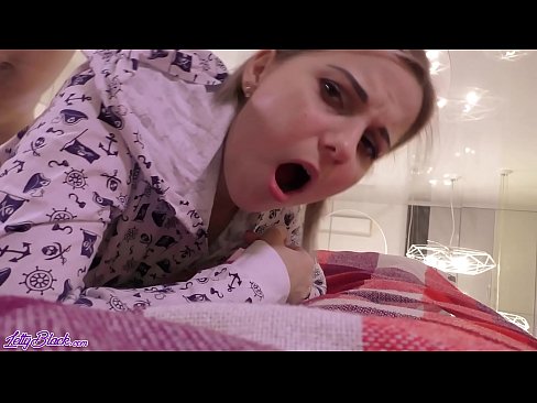 ❤️ Sexy amai vanomedza uye pregistyle bonde - cum close up ❌ ☑